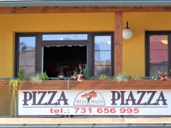 Pizza Piazza