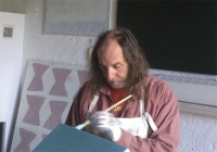 Malíř Jan Svoboda