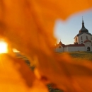 Vysočina Life and Nature: Zlatý podzim na Zelené hoře