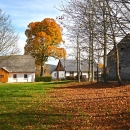 Vysočina Life and Nature: Křižánky na Novoměstsku
