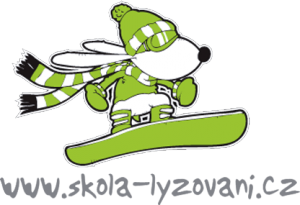 Škola lyžování