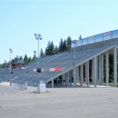 Vysočina aréna