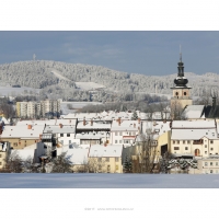 Jaroslav Provazník - Fotoklub Vysočina