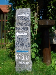 Lidová tvořivost v Radňovicích