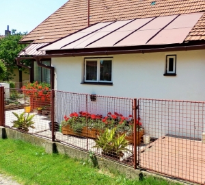 Bobšova chaloupka