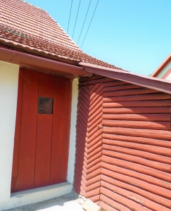 Bobšova chaloupka