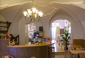 U Janovských