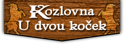 Kozlovna U dvou koček