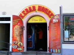 Kebab house